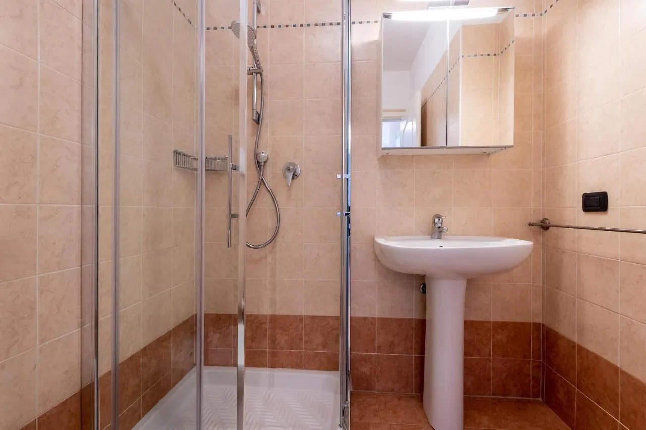 Apartment Villa Bornico Margherita Toscolano Maderno