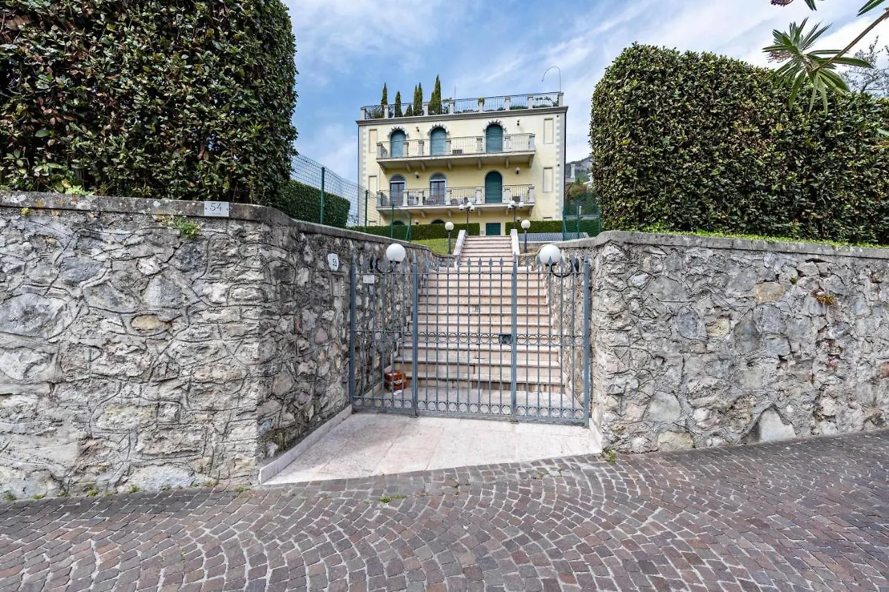 Villa Bornico Margherita Toscolano Maderno 0*,  Italy
