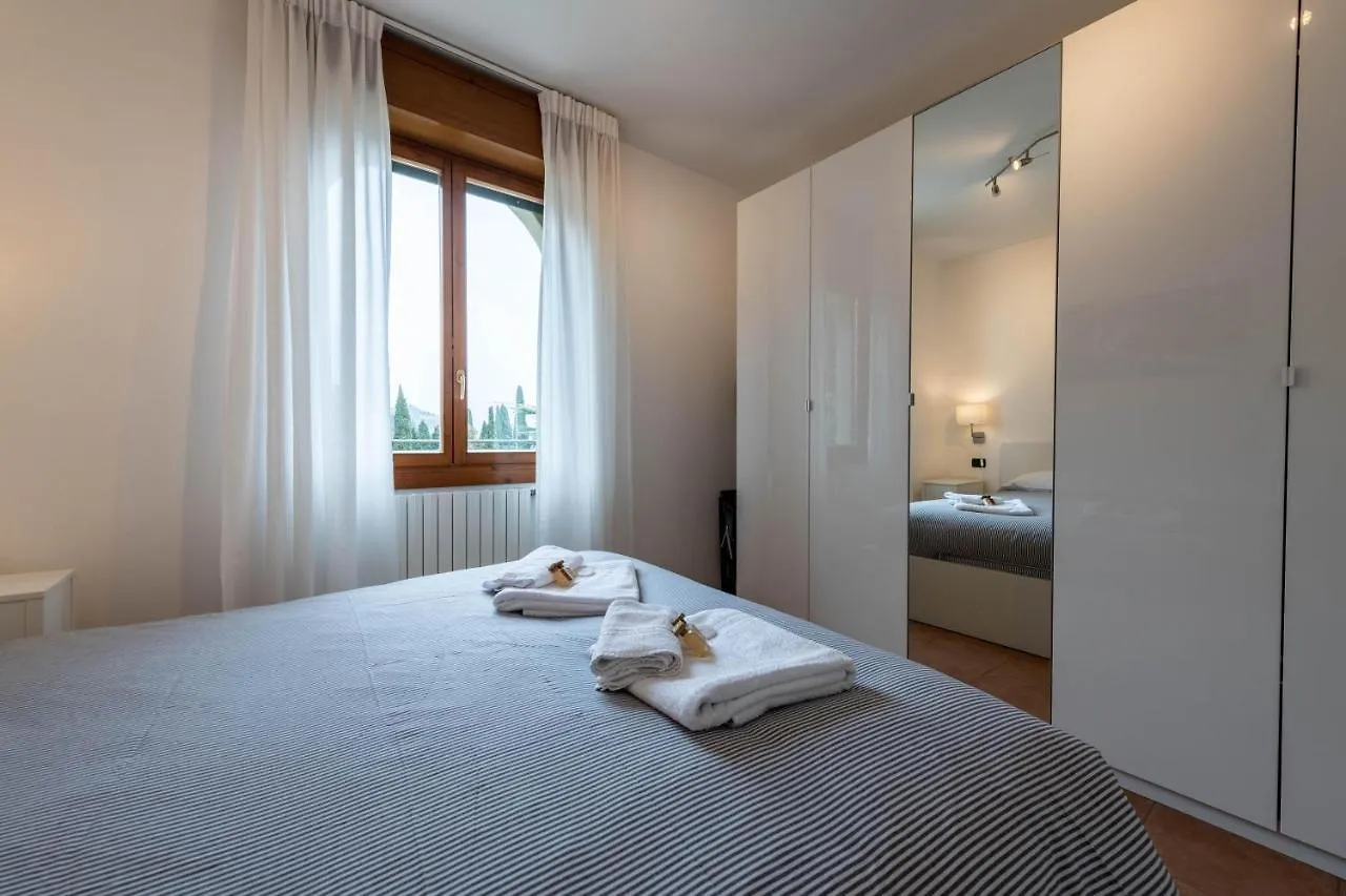 Villa Bornico Margherita Toscolano Maderno 0*,  Italy